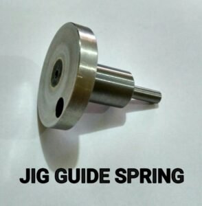 JIG GUIDE SPRING KID 1